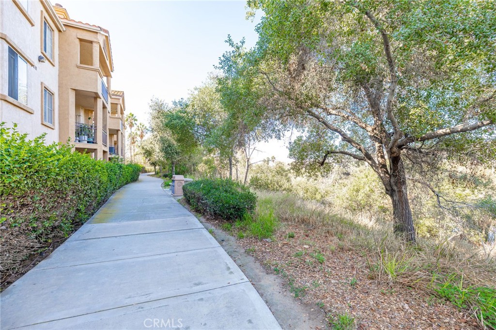 Mission Valley - Residential