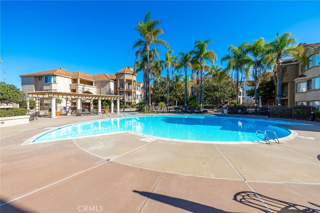 Mission Valley - Residential