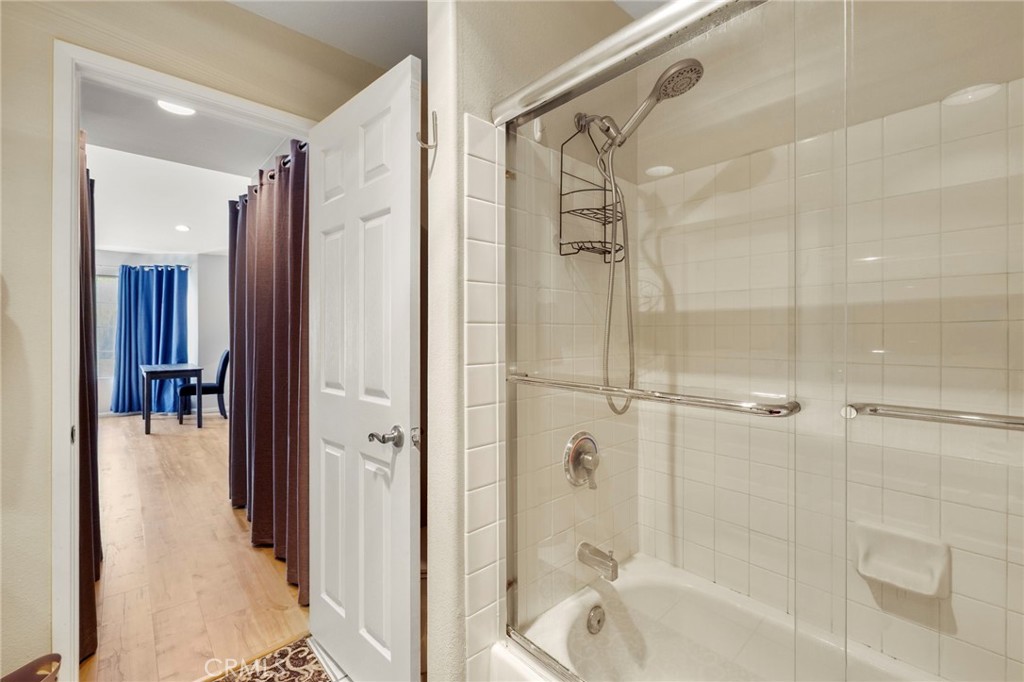 Mission Valley - Residential