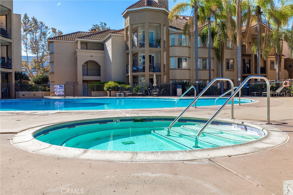 Mission Valley - Residential