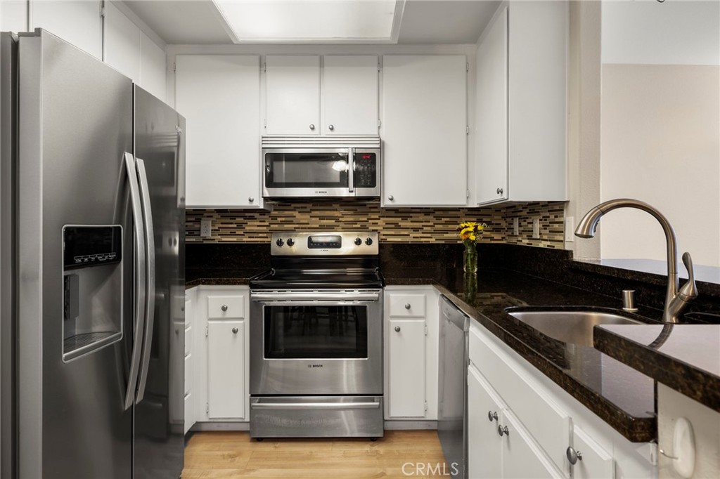 Mission Valley - Residential