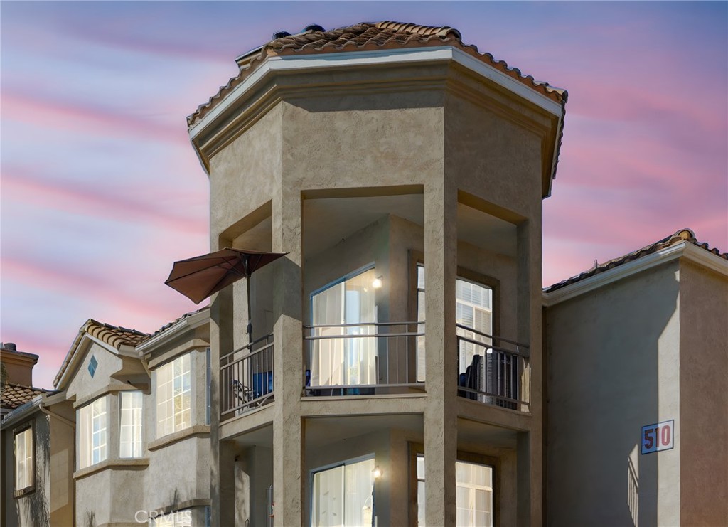 Mission Valley - Residential