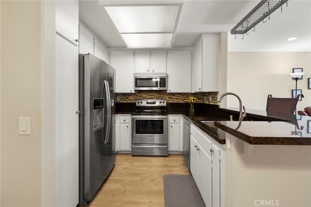 Mission Valley - Residential