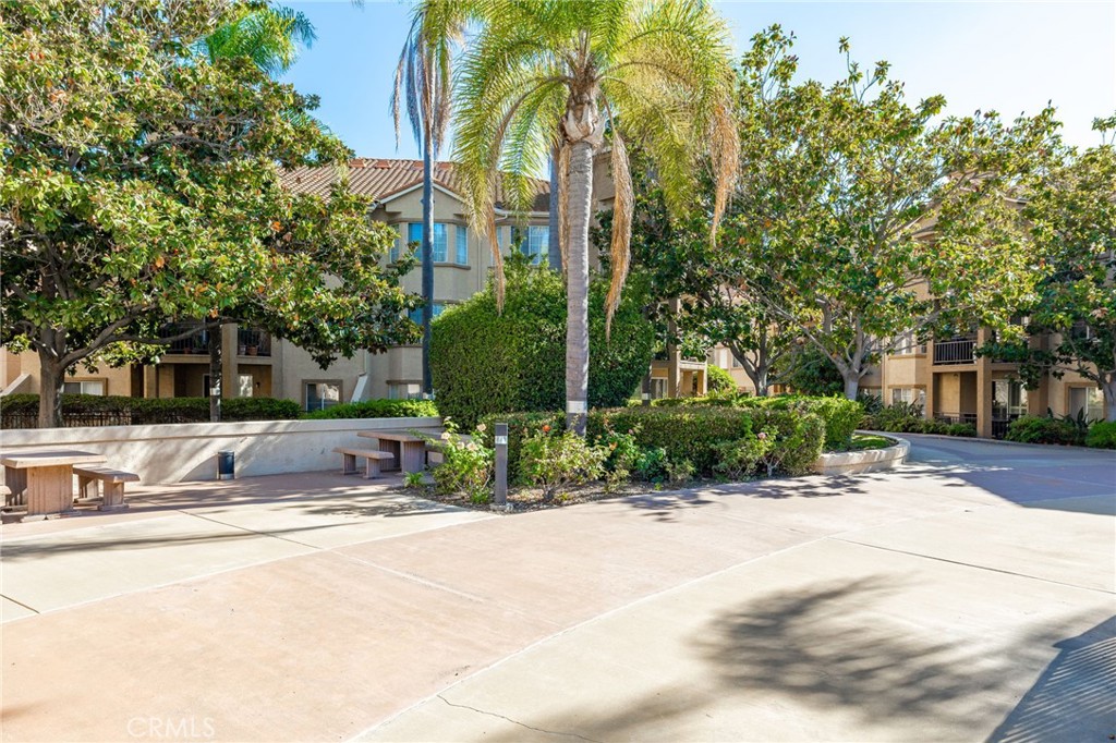 Mission Valley - Residential