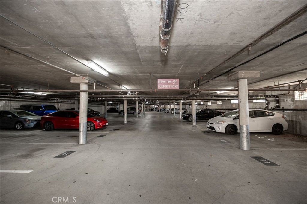 Mission Valley - Residential