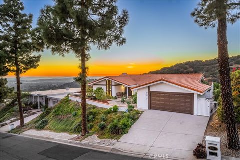 2817 N Mountain Claremont CA 91711