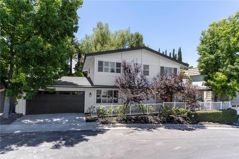 22608 Crespi Street Woodland Hills CA 91364