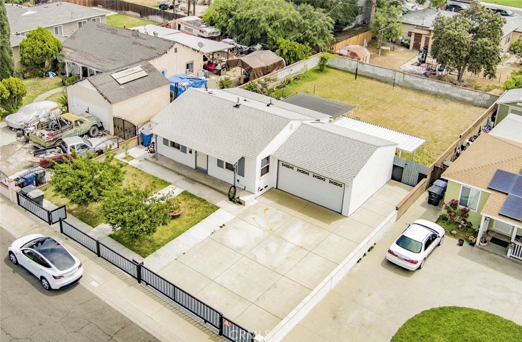 812 N Holmes Avenue