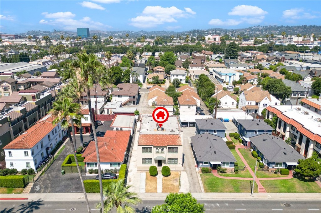 213 S Atlantic Boulevard