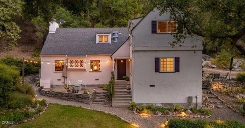Photo of 16152 Maricopa Highway, Ojai, CA 93023 (MLS # V1-38103)