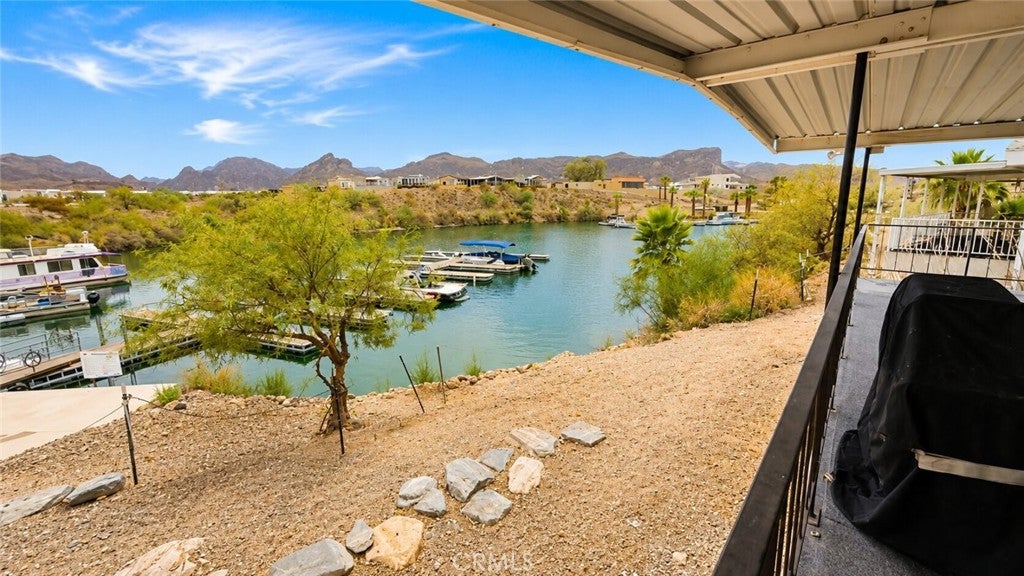 93 Havasu Palms