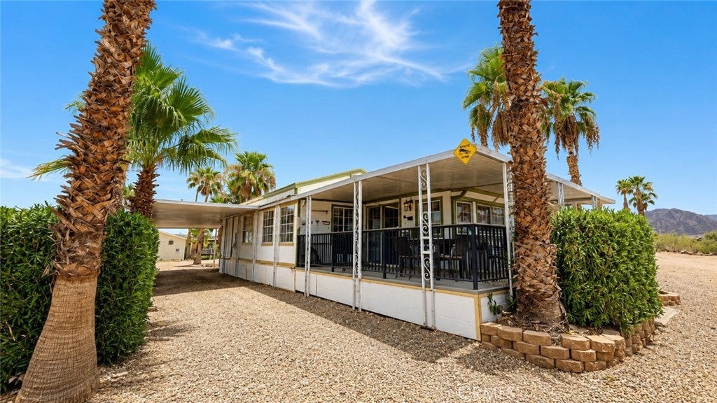 93 Havasu Palms