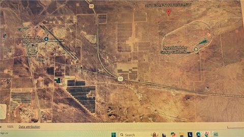 Photo of 0 Arroyo Ave APN 235-230-21, Mojave, CA 93501 (MLS # IG25175288) Photo of 0 Arroyo Ave APN 235-230-21, Mojave, CA 93501 (MLS # IG25175288)
