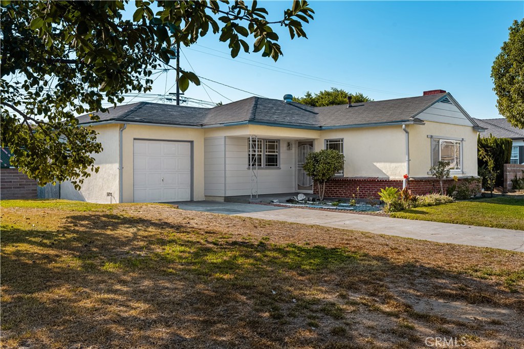 Opportunity Knocks in Pico Rivera! This 3-bedroom, 2-bath single-story home offers the perfect chance to add value with light renovations or cosmetic updates. With a spacious layout and large lot, there’s plenty of room to personalize, expand, or even explore the addition of an ADU. The home is in original condition and provides a blank canvas for buyers who want to make it their own without taking on a full remodel. Conveniently located near schools, parks, shopping, dining, and with easy access to the 605, 5, and 60 freeways, this property combines potential and location. Whether you’re an investor, flipper, or buyer ready to put your finishing touches on a home, this is the opportunity you’ve been waiting for.