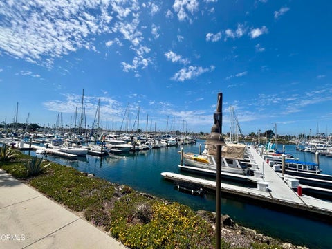 Tiny photo for 3101 Peninsula Road #121, Oxnard, CA 93035 (MLS # V1-36021)