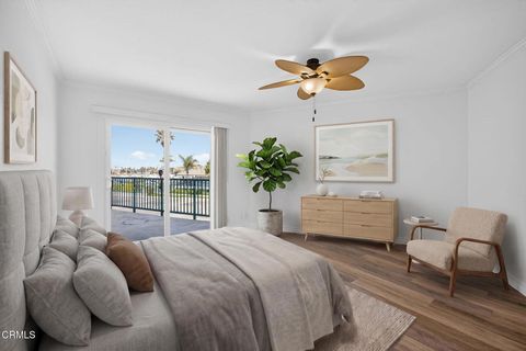 Tiny photo for 3101 Peninsula Road #121, Oxnard, CA 93035 (MLS # V1-36021)