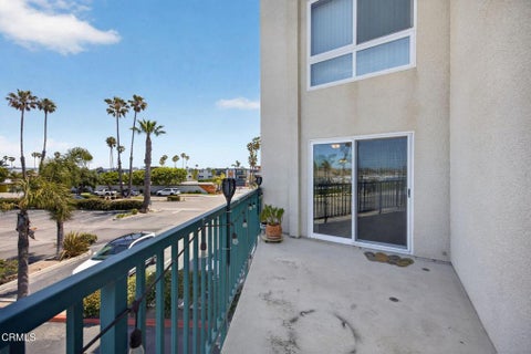 Tiny photo for 3101 Peninsula Road #121, Oxnard, CA 93035 (MLS # V1-36021)