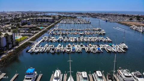 3101 Peninsula Road Unit 121, Oxnard, CA 93035 - MLS#: V1-36021