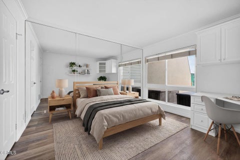 Tiny photo for 3101 Peninsula Road #121, Oxnard, CA 93035 (MLS # V1-36021)