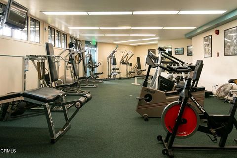 Tiny photo for 3101 Peninsula Road #121, Oxnard, CA 93035 (MLS # V1-36021)