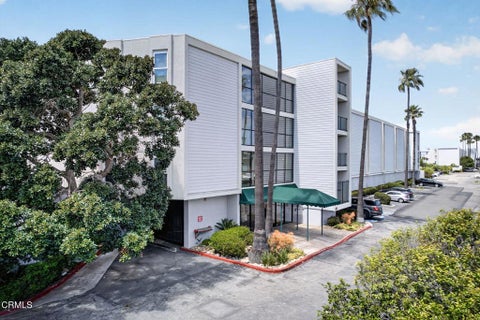 Tiny photo for 3101 Peninsula Road #121, Oxnard, CA 93035 (MLS # V1-36021)