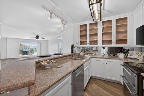 Tiny photo for 3101 Peninsula Road #121, Oxnard, CA 93035 (MLS # V1-36021)