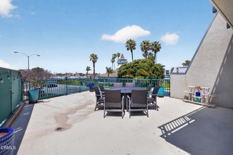 Tiny photo for 3101 Peninsula Road #121, Oxnard, CA 93035 (MLS # V1-36021)