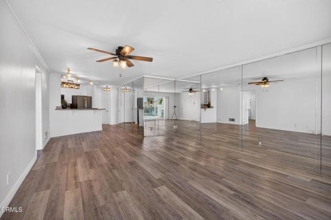 Tiny photo for 3101 Peninsula Road #121, Oxnard, CA 93035 (MLS # V1-36021)