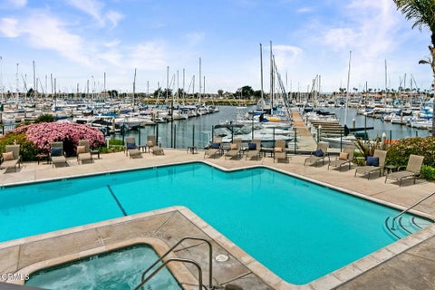 Tiny photo for 3101 Peninsula Road #121, Oxnard, CA 93035 (MLS # V1-36021)