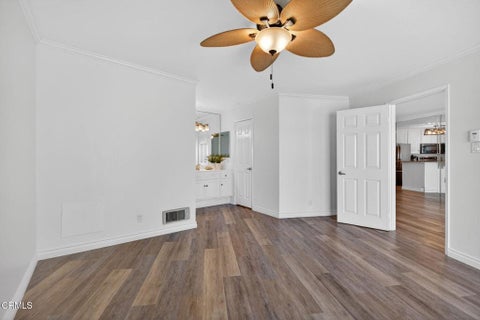 Tiny photo for 3101 Peninsula Road #121, Oxnard, CA 93035 (MLS # V1-36021)