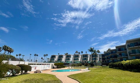 Tiny photo for 3101 Peninsula Road #121, Oxnard, CA 93035 (MLS # V1-36021)