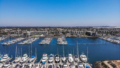 Tiny photo for 3101 Peninsula Road #121, Oxnard, CA 93035 (MLS # V1-36021)