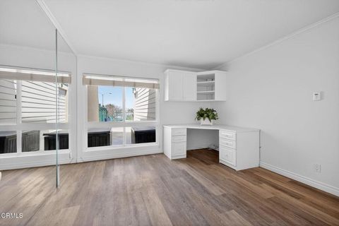 Tiny photo for 3101 Peninsula Road #121, Oxnard, CA 93035 (MLS # V1-36021)
