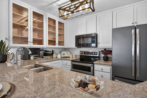 Tiny photo for 3101 Peninsula Road #121, Oxnard, CA 93035 (MLS # V1-36021)