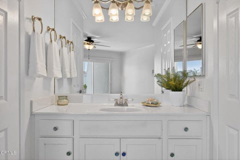 Tiny photo for 3101 Peninsula Road #121, Oxnard, CA 93035 (MLS # V1-36021)