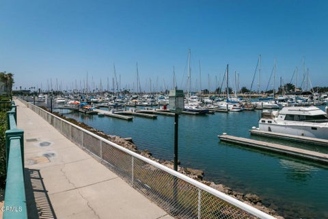Tiny photo for 3101 Peninsula Road #121, Oxnard, CA 93035 (MLS # V1-36021)