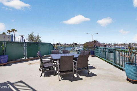 Tiny photo for 3101 Peninsula Road #121, Oxnard, CA 93035 (MLS # V1-36021)