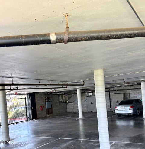 Tiny photo for 3101 Peninsula Road #121, Oxnard, CA 93035 (MLS # V1-36021)
