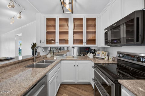 Tiny photo for 3101 Peninsula Road #121, Oxnard, CA 93035 (MLS # V1-36021)