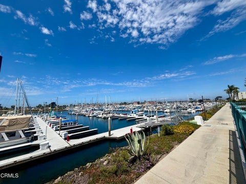 Tiny photo for 3101 Peninsula Road #121, Oxnard, CA 93035 (MLS # V1-36021)