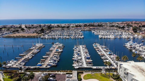 Tiny photo for 3101 Peninsula Road #121, Oxnard, CA 93035 (MLS # V1-36021)