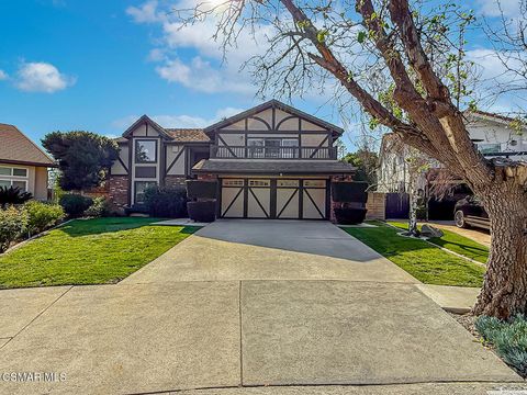 Photo of 23571 Windom Street, West Hills, CA 91304 (MLS # 226001577)