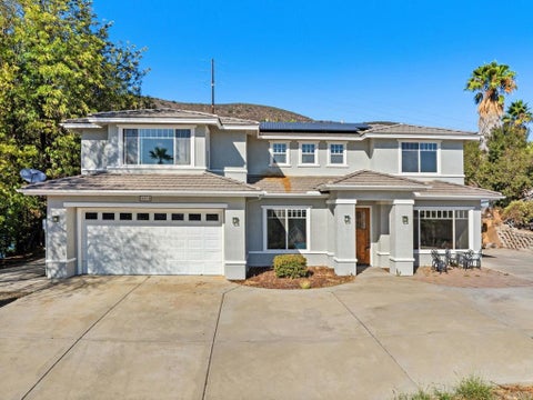 Photo of 24534 Rutherford Road RD, Ramona, CA 92065 (MLS # PTP2607828)