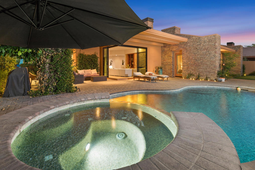 Palmilla - Residential