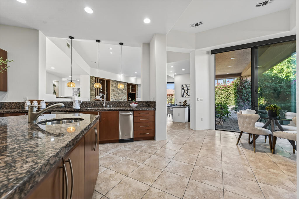 Palmilla - Residential