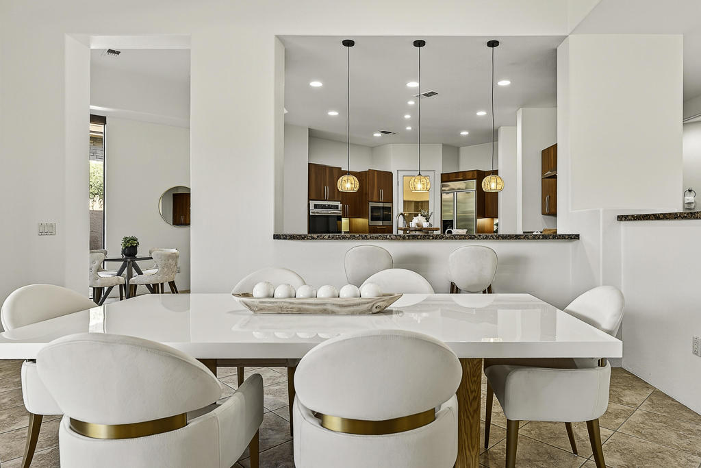 Palmilla - Residential