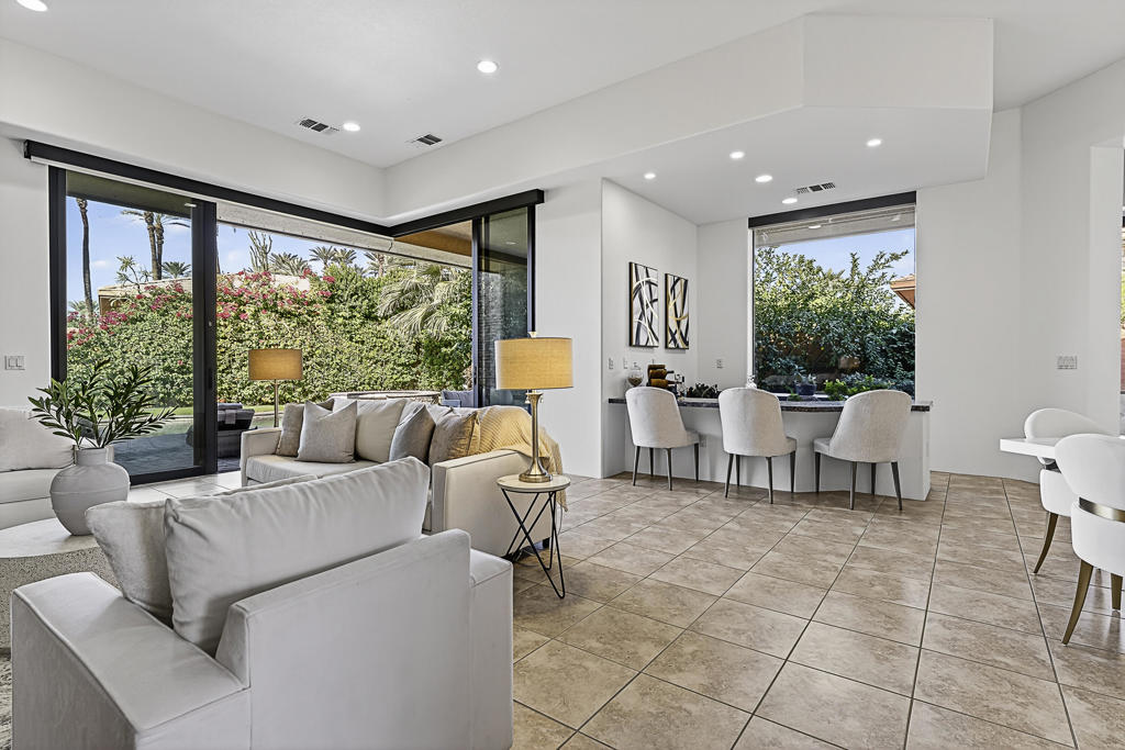 Palmilla - Residential