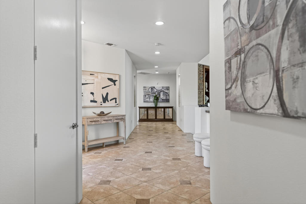 Palmilla - Residential