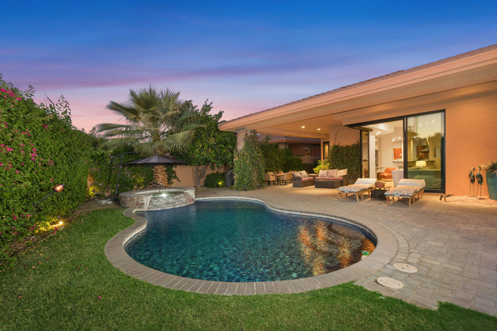 Palmilla - Residential