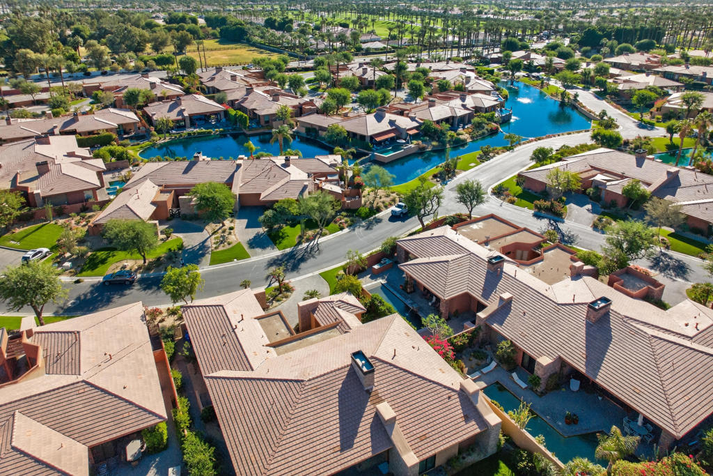 Palmilla - Residential